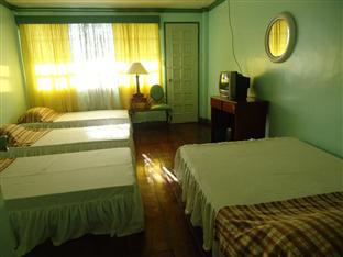 Villa Mia Hotel And Apartelle Baguio City Zewnętrze zdjęcie