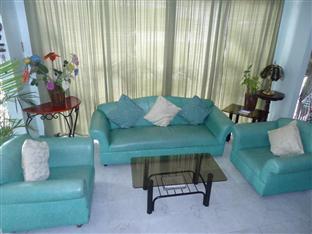 Villa Mia Hotel And Apartelle Baguio City Zewnętrze zdjęcie